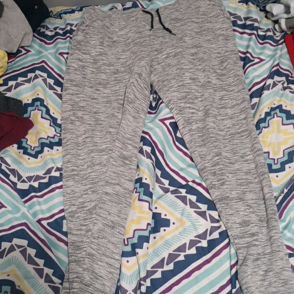 Joggers